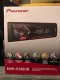 PIONEER