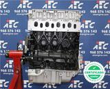 MOTOR COMPLETO F9Q, F9Q-872, F9Q872 1.9