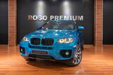 BMW - X6 XDRIVE50I