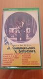 CASSETTE MARIO E SAL DA VINCI