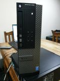 DELL OPTIPLEX 3020 I5-4590 SFF