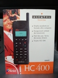 MóVIL ALCATEL HC 400 NUEVO