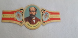 VITOLA. LORENZO CASANOVA.