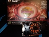 2 PALIT GEFORCE GTX 460 1 GB