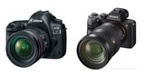 COMPRO EQUIPO PROFESIONAL DE FOTOGRAFíA