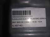 ELEVALUNAS SEAT IBIZA