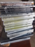 CAJAS VACIAS PARA CDS