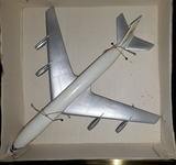 AVIóN JYESA