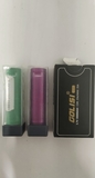 3 BATERíAS 18650