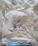 ROPA VARIADA 12 MESES