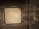 AMD ATHLON II X2 265 3,3 GHZ DUAL CORE