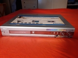 DVD GRABADORA CON DISCO DURO PHILIPS