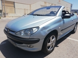 PEUGEOT - 206