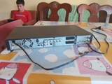 SAMSUNG DVD RECORRER R120E