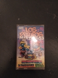 CASSETE PITUFOS MAQUINEROS