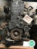 MOTOR HONDA CIVIC