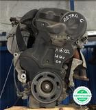 MOTOR OPEL ASTRA