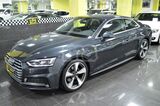 AUDI - A5 S LINE 2.0 TFSI 140KW MHEV S TRON COUPE