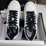 zapatillas chanel mujer
