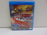 CARS BLU RAY (B01520)