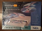 GRABADORA DVD+ - RE DE NEC OFERTON