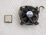 INTEL Q9300 CORE 2 QUAD-2,50GHZ