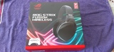 ASUS STRIX FUSION WIRELESS AURICULARES