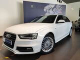 AUDI - A4 AVANT 2.0 TDI 150 MULTITR S LINE EDITION