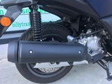 TUBO SILENCIOSO YAMAHA XMAX 125