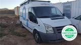 DISCO FRENO FORD TRANSIT CAMION TT9 2006