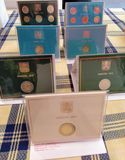 MONEDAS VATICANO