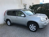 NISSAN - X-TRAIL
