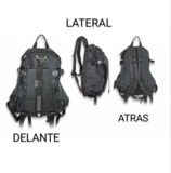 MOCHILA 35 LITROS