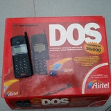 MóVIL MOTOROLA 6200