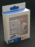 CARGADOR SAMSUNG S9 S10 A30 CABLE TIPO C