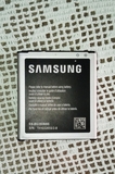 BATERíA SAMSUNG GALAXY CORE LTE PRIME