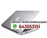 APPLE MACBOOK
