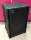 SUBWOOFER SOLTON EC15X