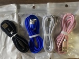 CABLE MICRO USB