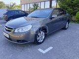 CHEVROLET - EPICA 2.0 VCDI 16V LT