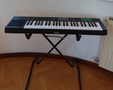 ÓRGANO ELéCTRICO YAMAHA AñOS 80.