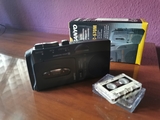 GRABADORA SANYO