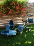 CARRITO STOKKE 295