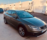 SEAT - LEóN