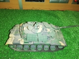 TANQUE 1/35