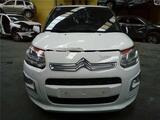 AMORTIGUADOR CITROEN C3 PICASSO 2007