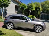 INFINITI - FX 3.0D V6 S PREMIUM AWD AUTO