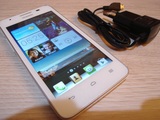 HUAWEI ASCEND G510
