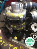 Hella Pagid guarnición conjunto de freno de disco 8db 355 010-621 para Rx Lexus atrás