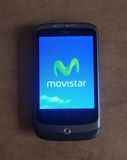 HTC WILDFIRE